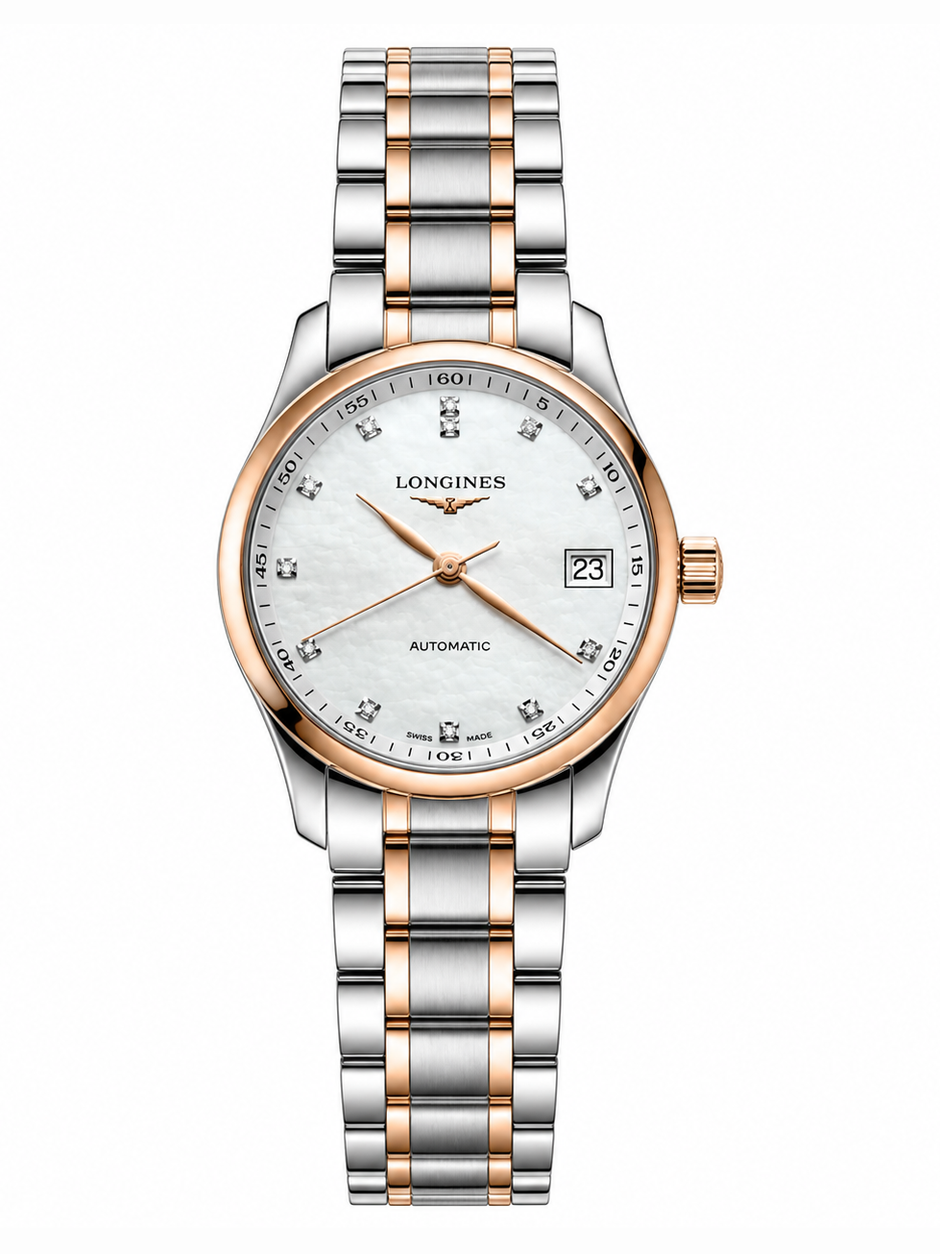 Longines Master Collection Automatic 34mm Ref. L2.357.5.89.7