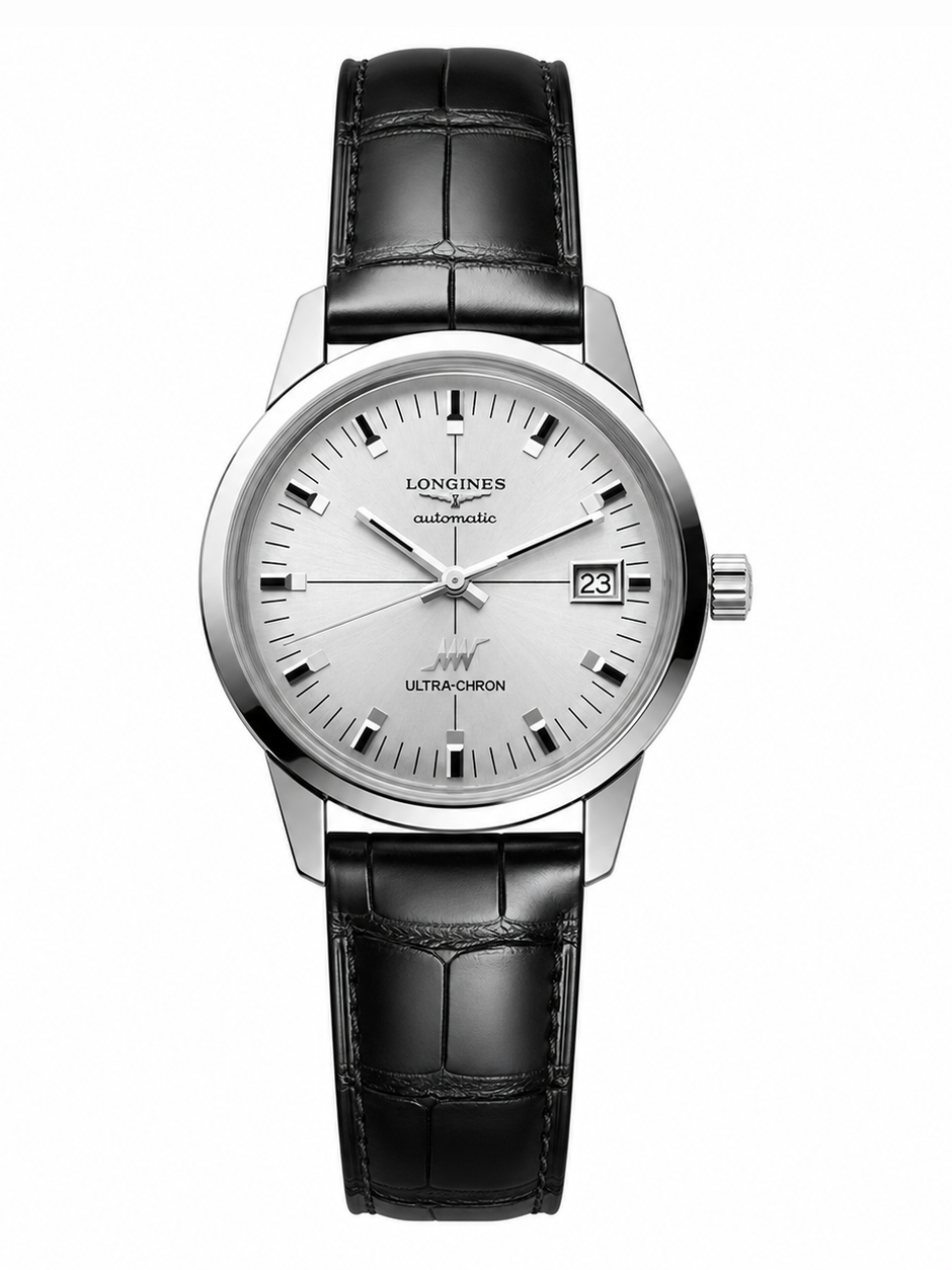Longines Ultra-Chron Classic Ref. L2.537.4.72.2