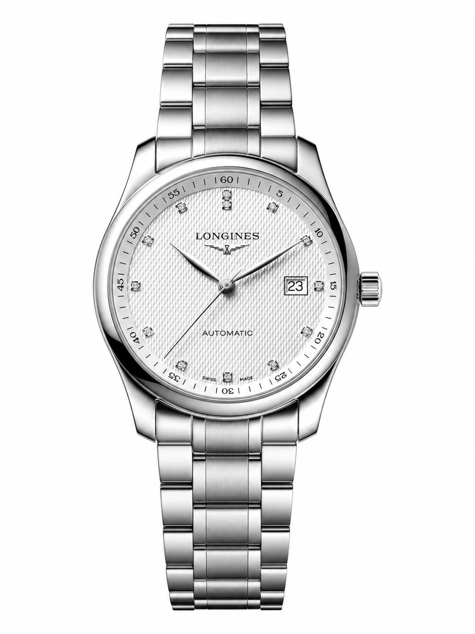 Longines Master Collection Automatic 40mm Ref. L2.793.4.77.6