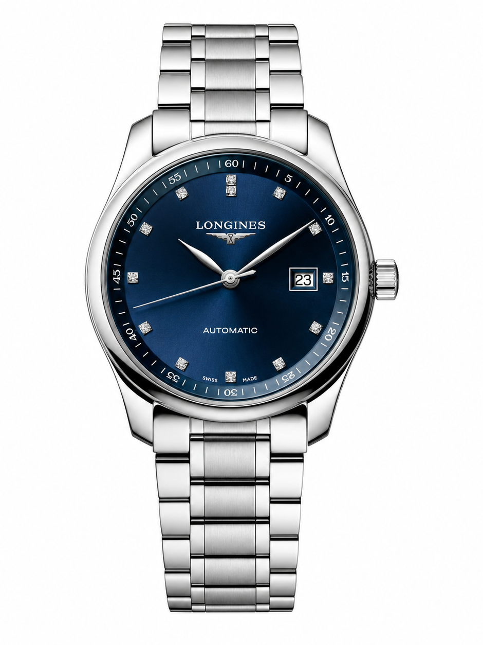 Longines Master Collection Automatic 40mm Ref. L2.793.4.97.6