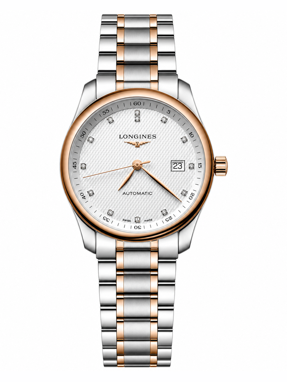 Longines Master Collection Automatic 40mm Ref. L2.793.5.77.7