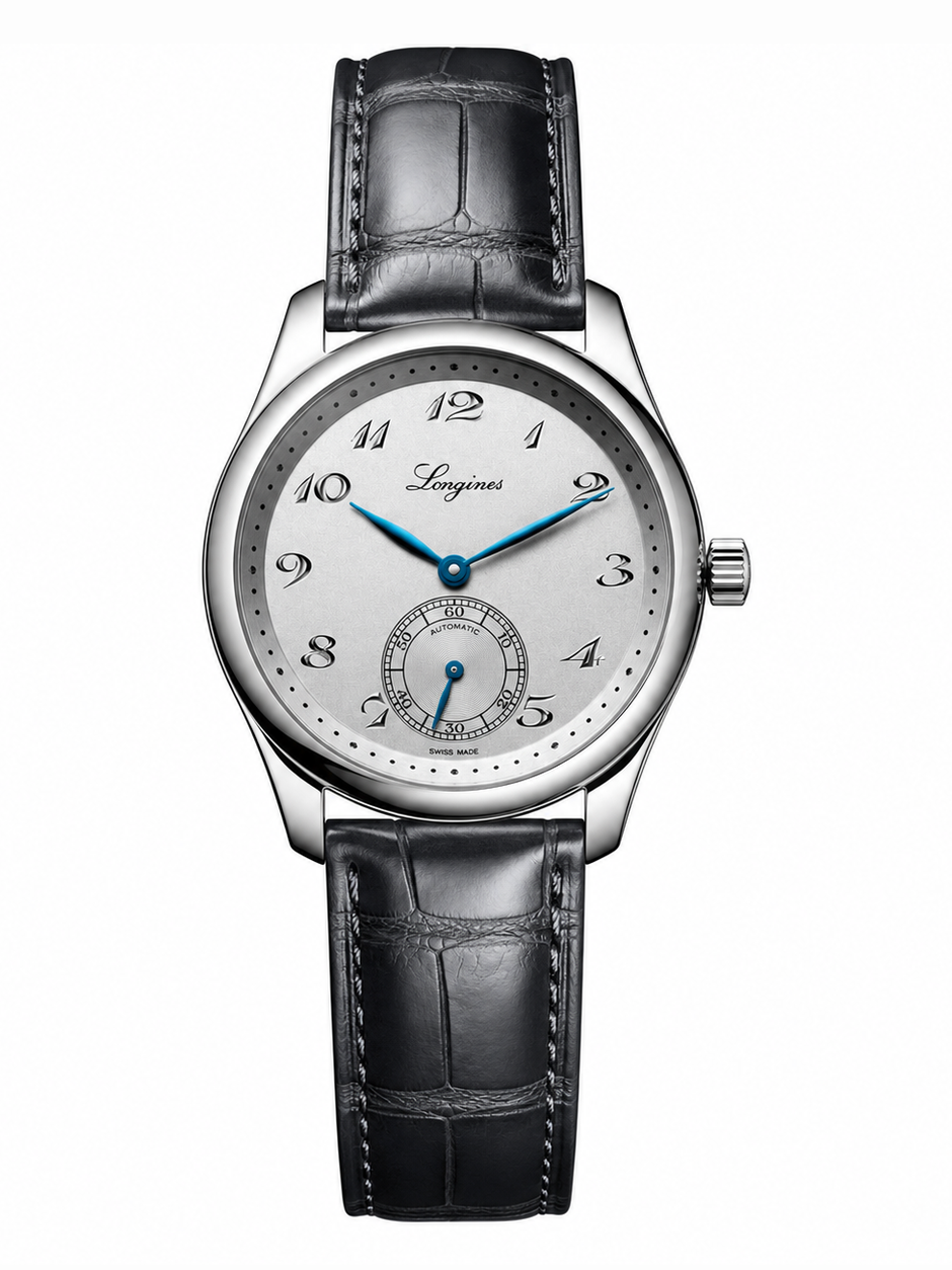 Longines Master Collection Automatic 38,5mm Ref. L2.843.4.73.2