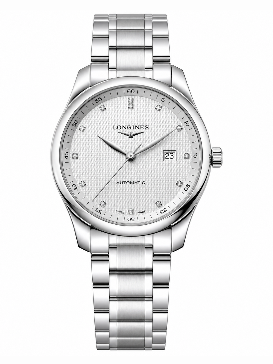 Longines Master Collection Automatic 42mm Ref. L2.893.4.77.6