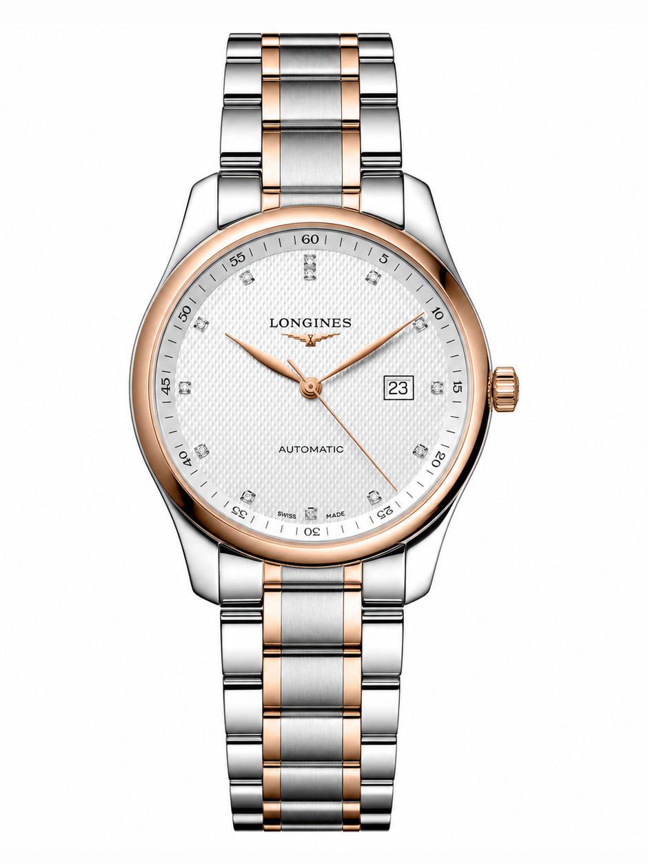 Longines Master Collection Automatic 42mm Ref. L2.893.5.77.7