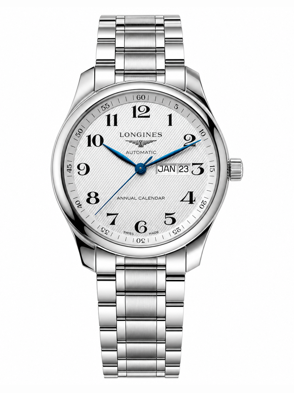 Longines Master Collection Automatic 42mm Ref. L2.920.4.78.6