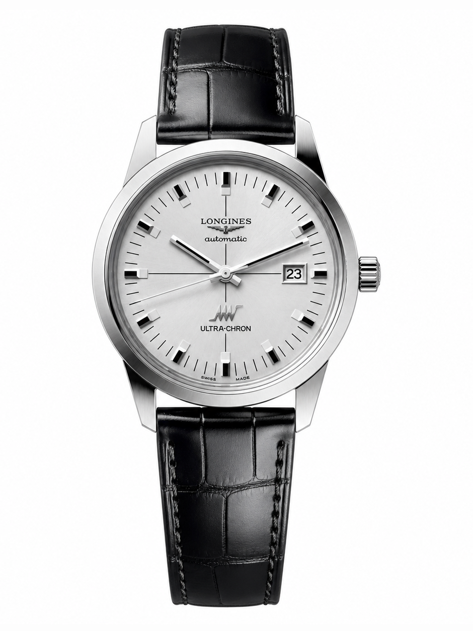 Longines Heritage Ultra-Chron Classic Ref. L2.937.4.72.2