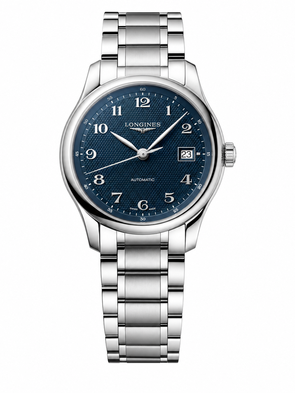 Longines Master Collection Automatic 39mm Ref. L2.949.4.93.6
