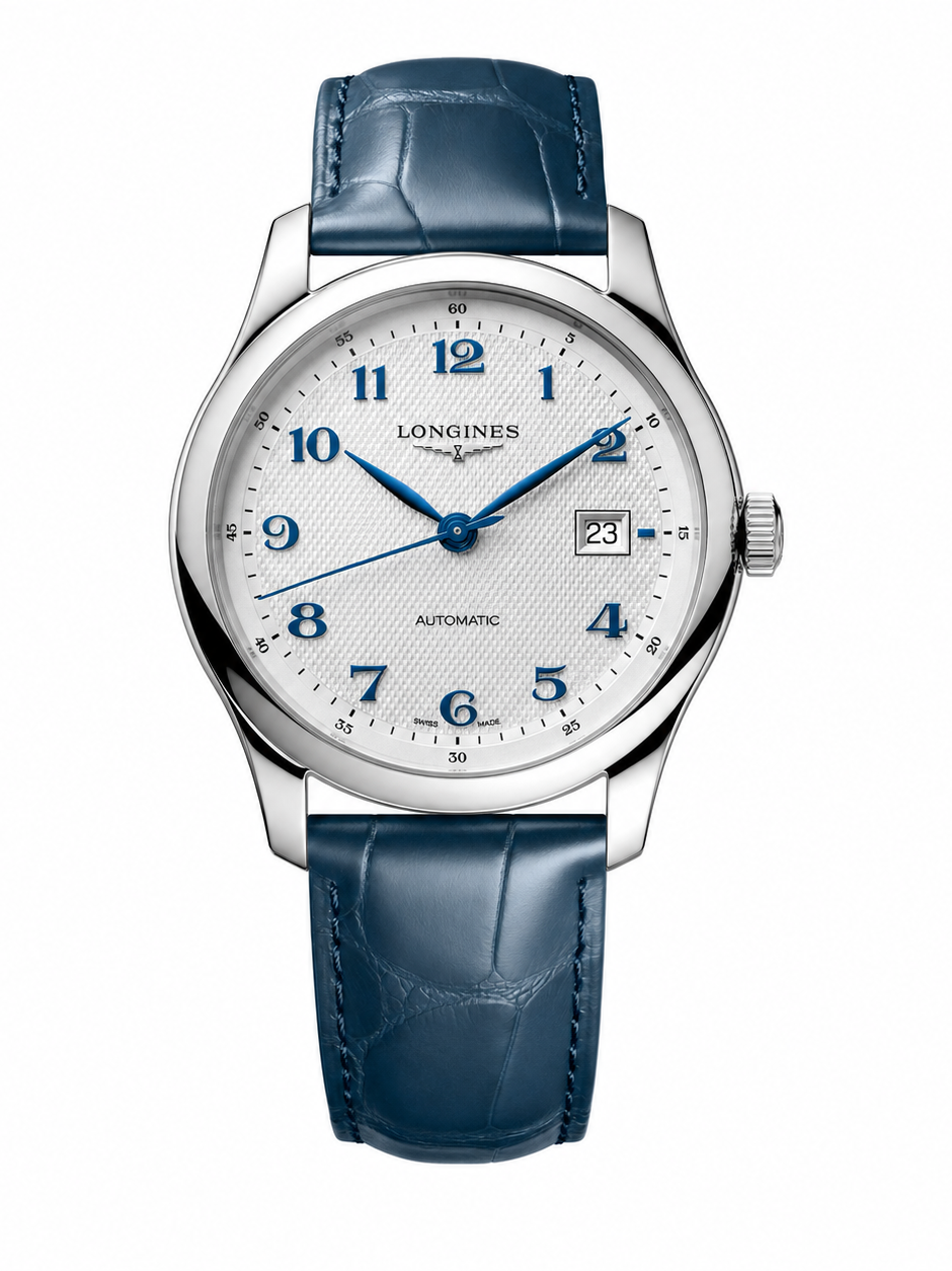 Longines Master Collection Automatic 41mm Ref. L2.950.4.73.2