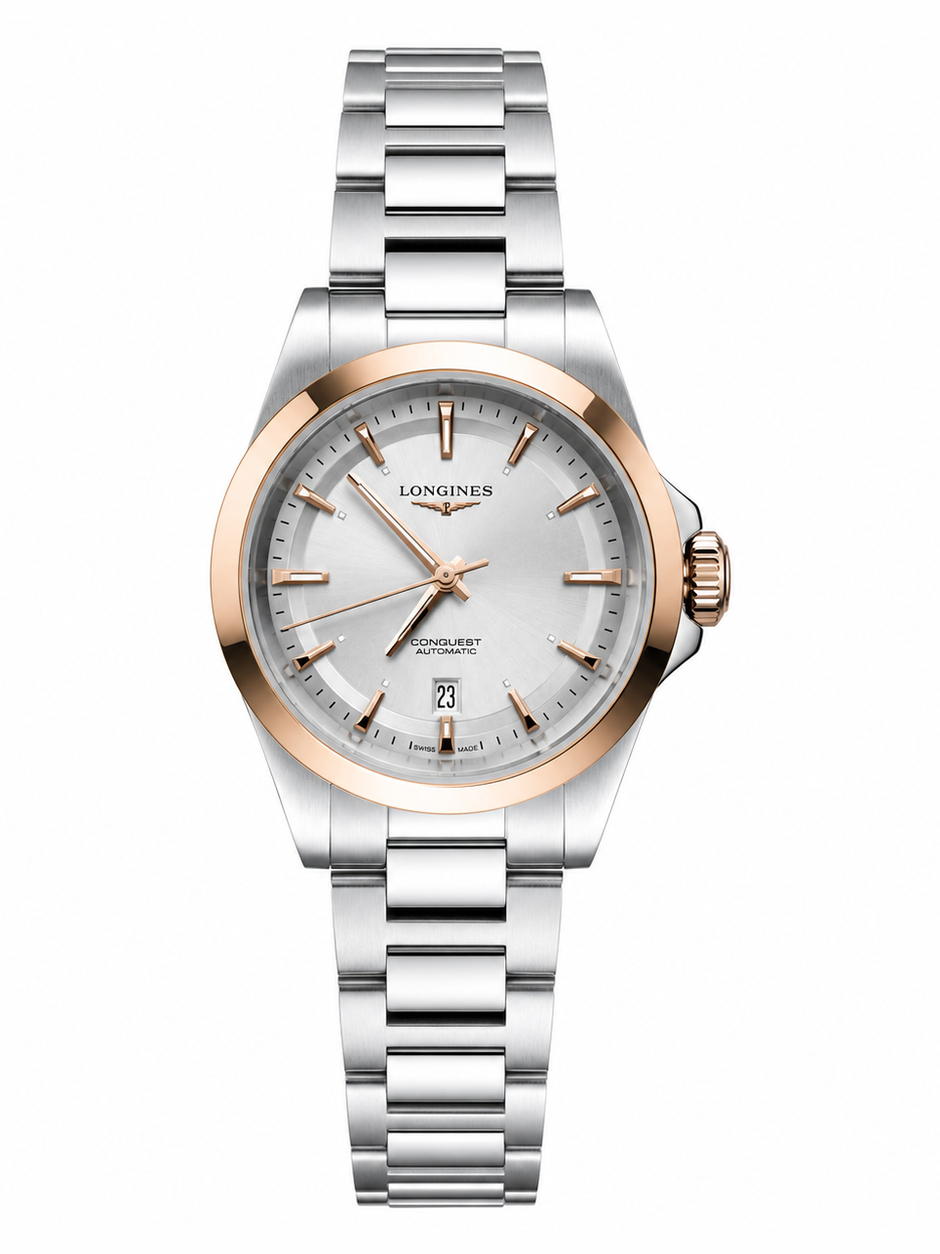 Longines Conquest Automatic 30 mm Ref. L3.320.5.72.6