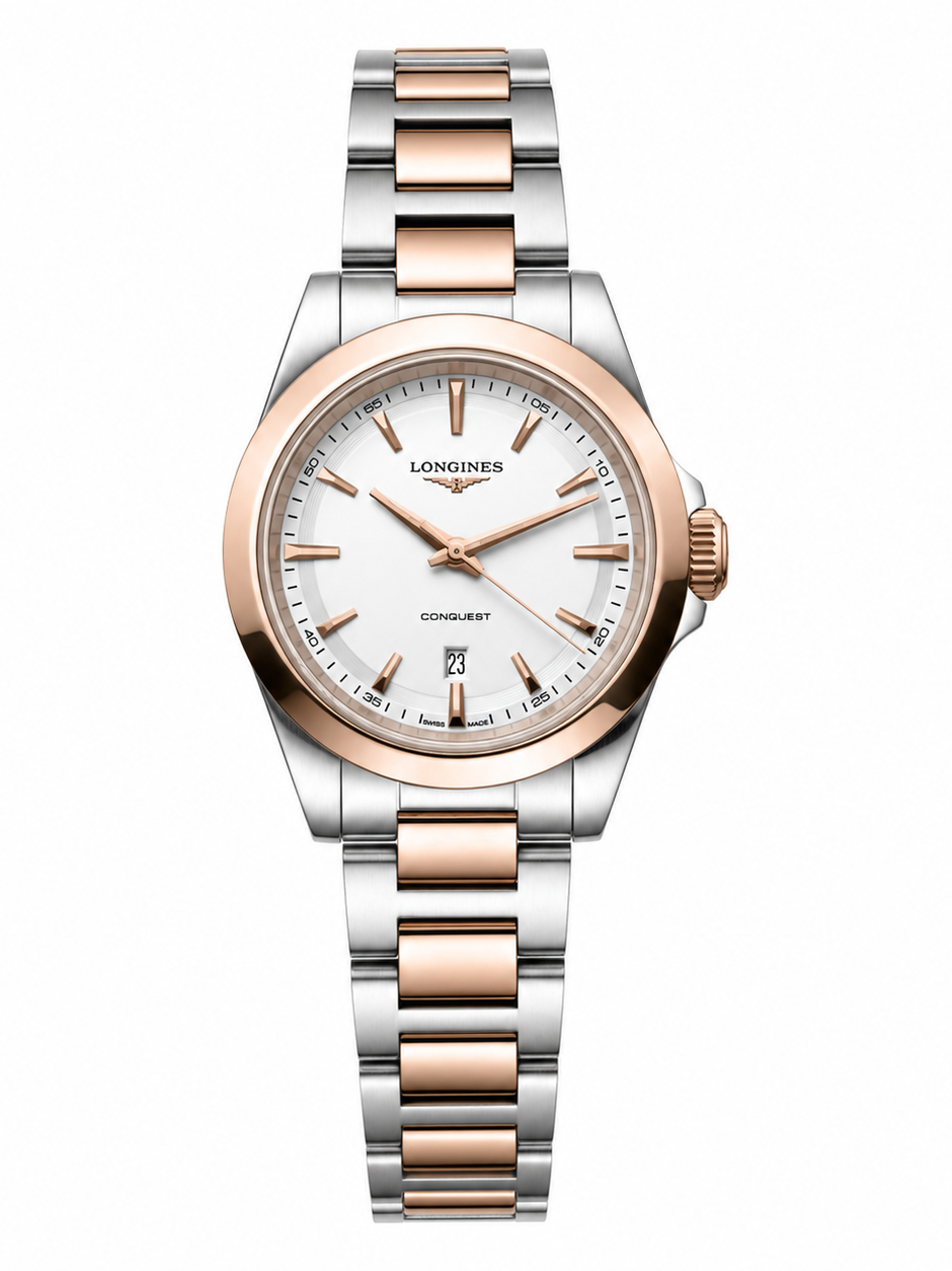 Longines Conquest 30 mm Ref. L3.350.3.18.7