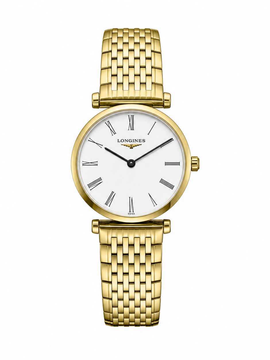 Longines La Grande Classique Ladies Ref. L4.209.2.11.8