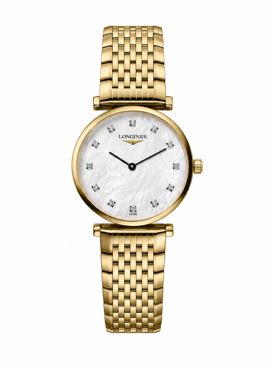 Longines La Grande Classique Ladies Ref. L4.209.2.87.8