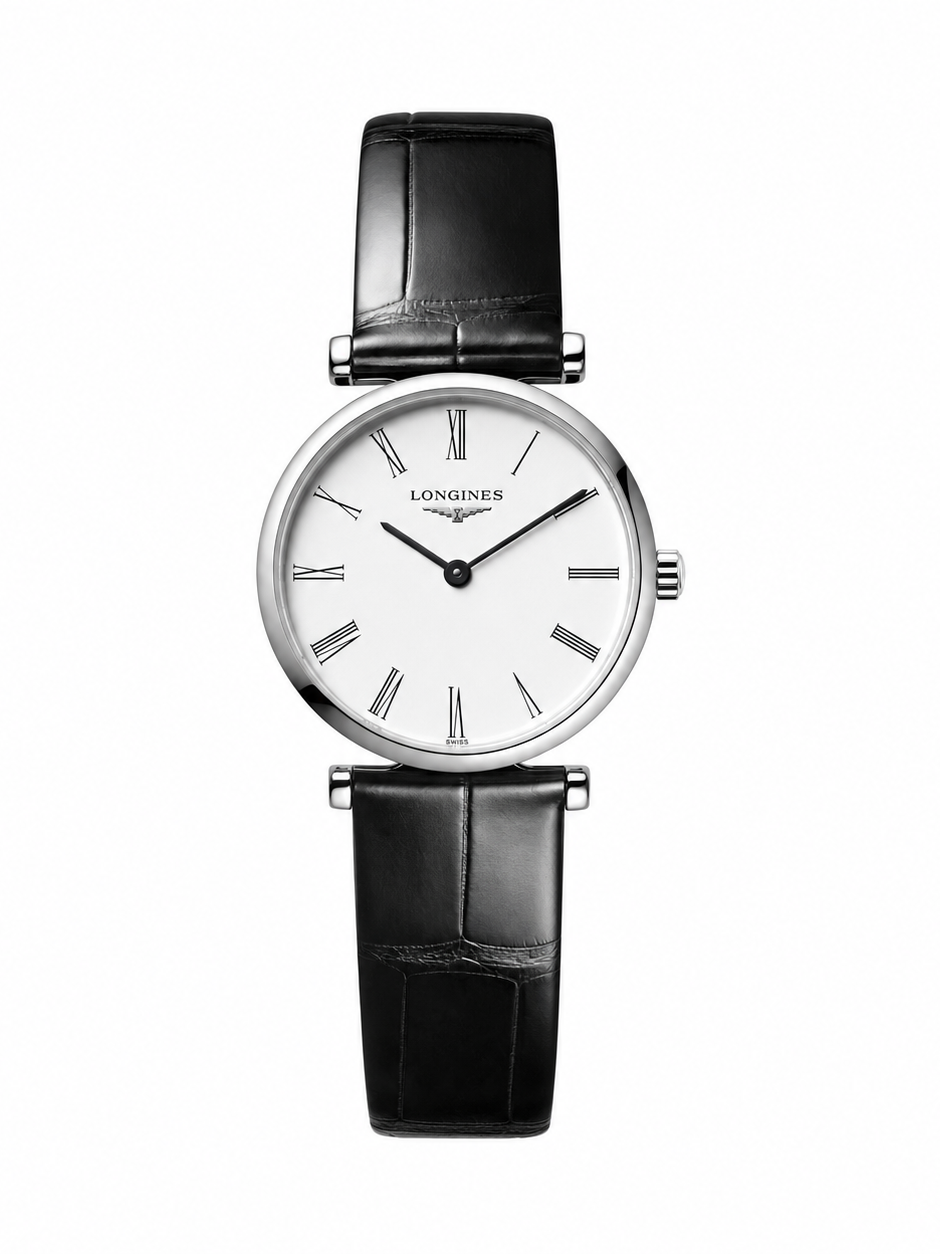 Longines La Grande Classique Ladies Ref. L4.209.4.11.2