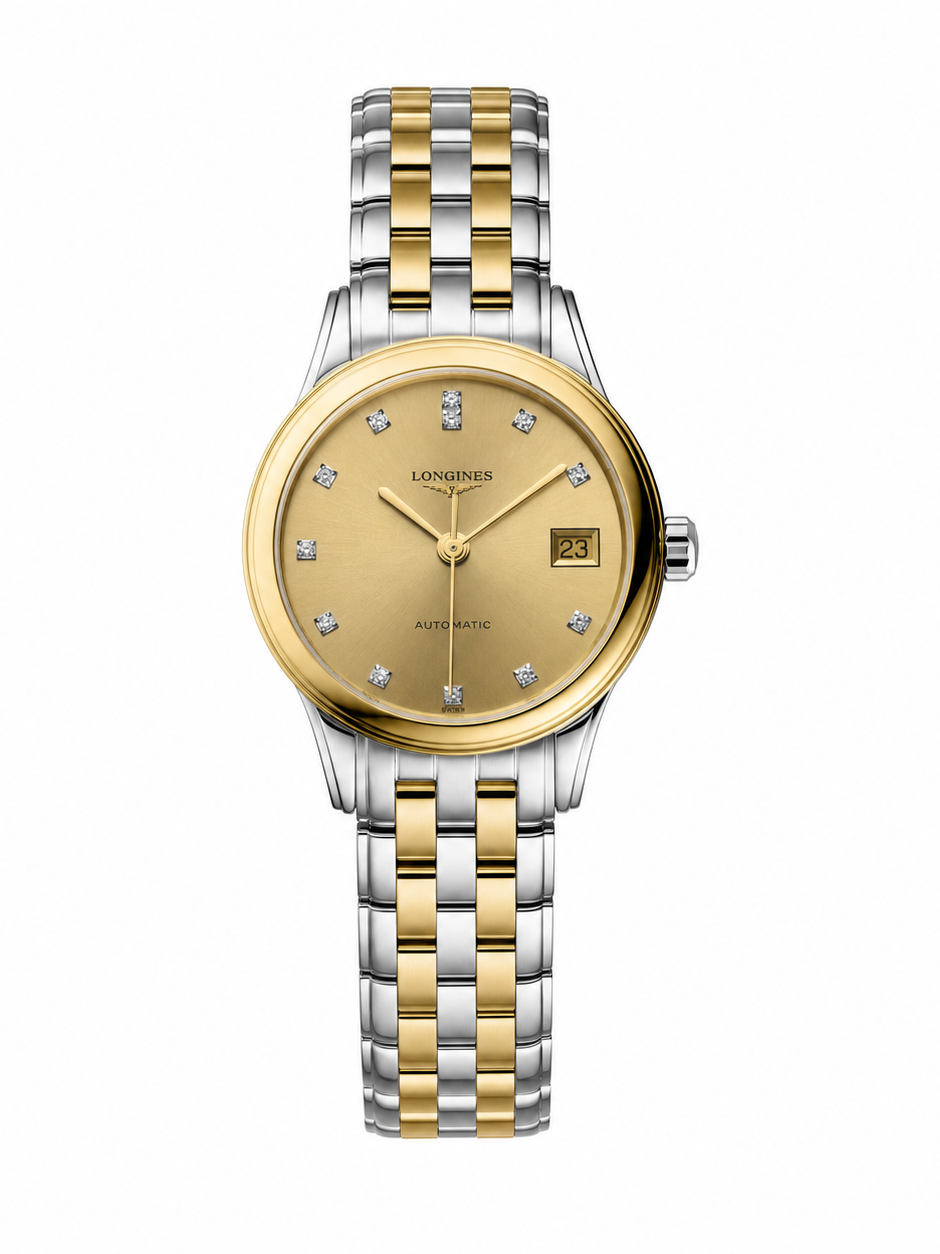 Longines Flagship Automatic 26mm Ref. L4.274.3.37.7
