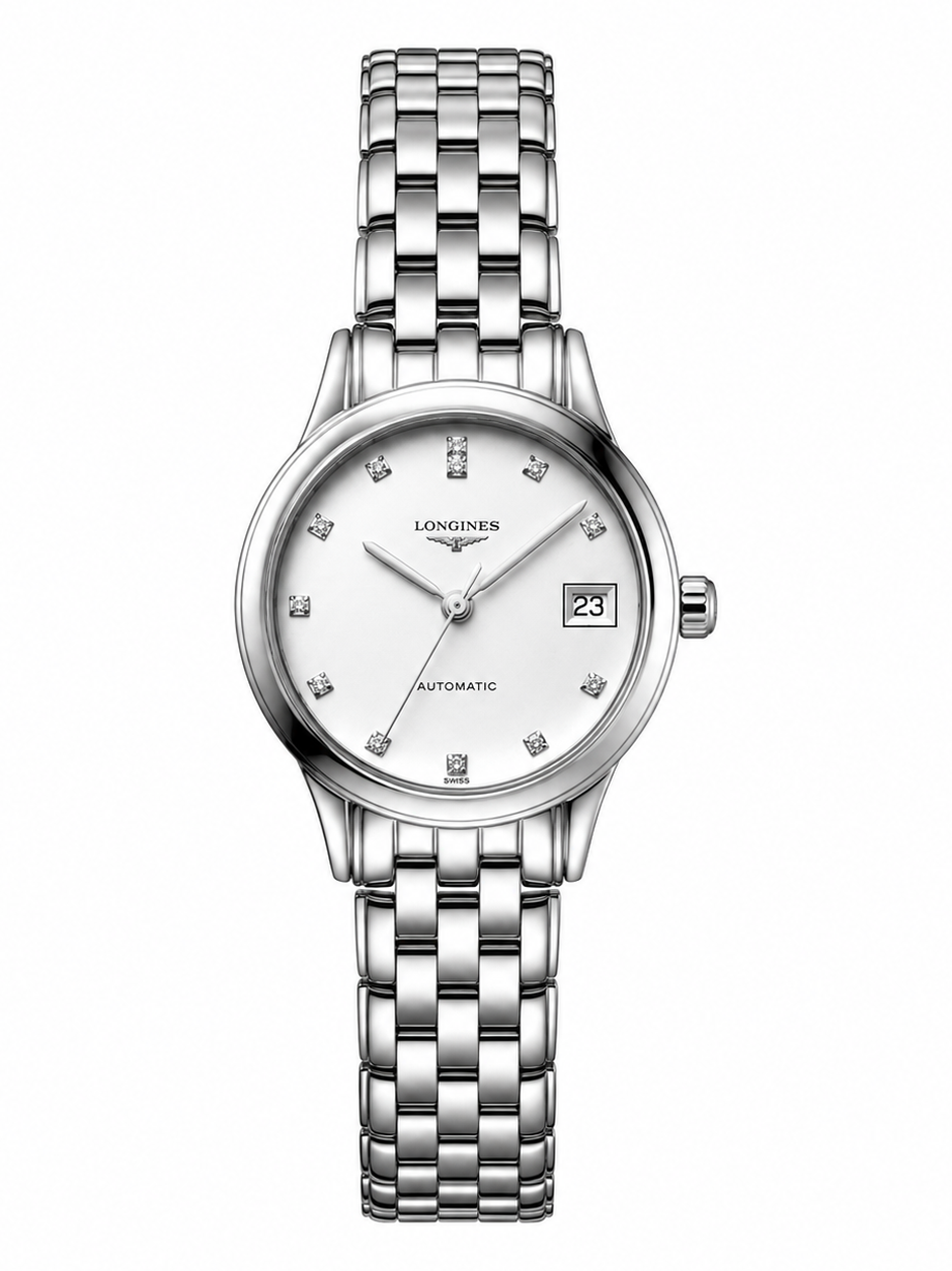 Longines Flagship Automatic 26mm Ref. L4.274.4.27.6
