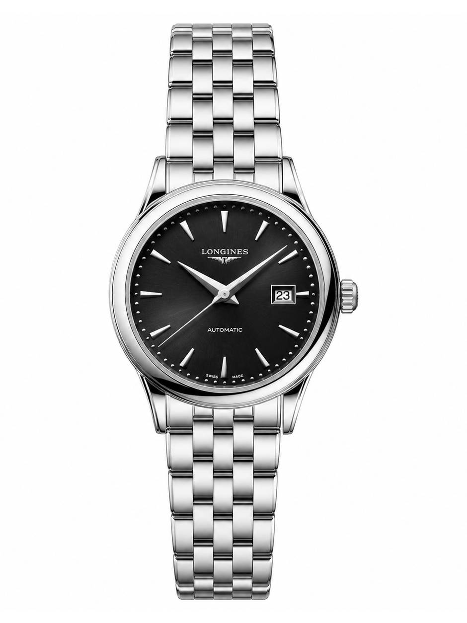 Longines Flagship Automatic 30mm Ref. L4.374.4.59.6