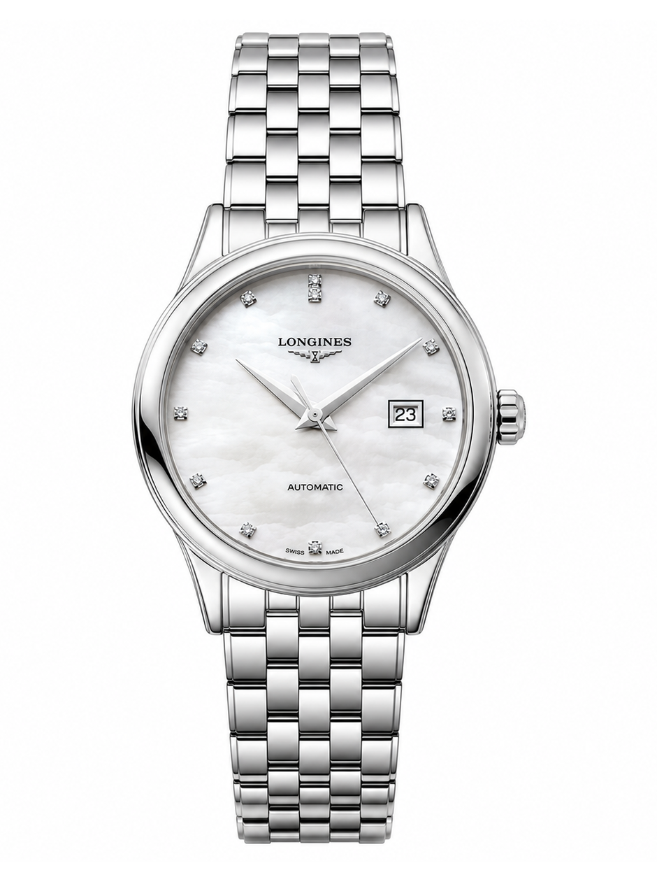 Longines Flagship Automatic 30mm Ref. L4.374.4.88.6