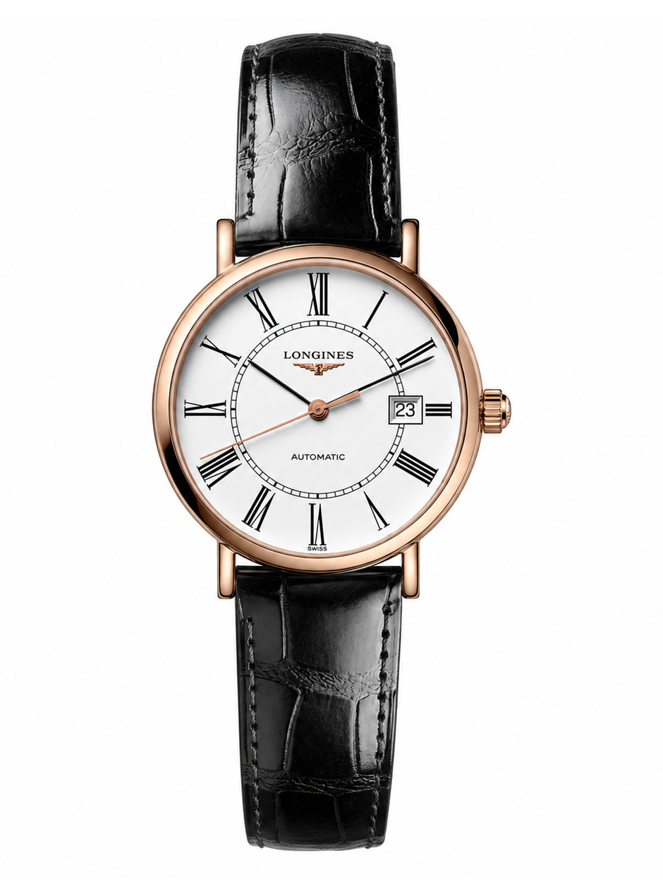 Longines Elegant Collection 27,2mm Ref. L4.378.8.11.4