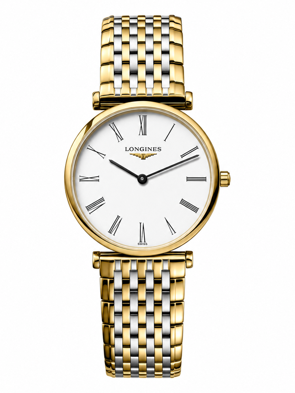 Longines La Grande Classique Ladies Ref. L4.512.2.11.7