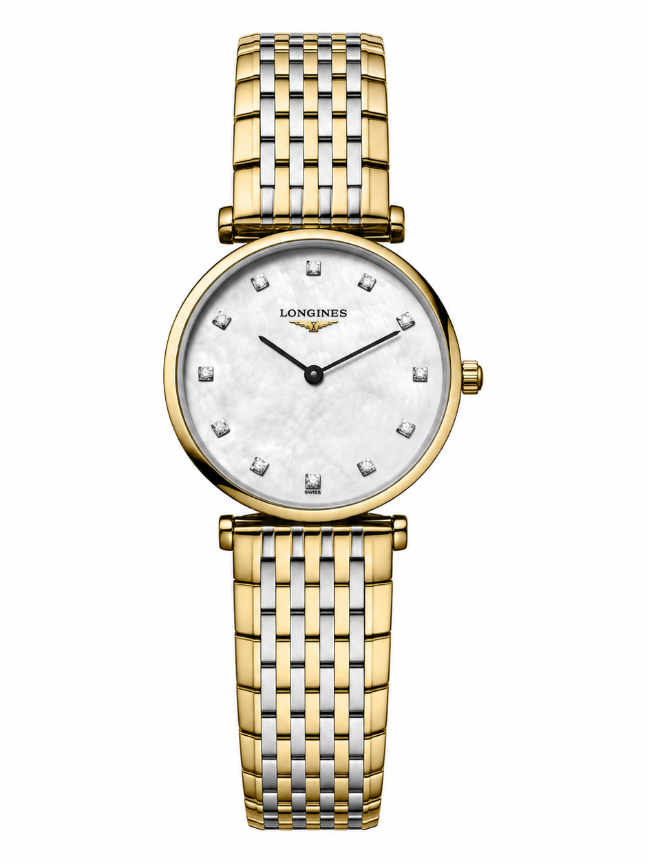 Longines La Grande Classique Ladies Ref. L4.512.2.87.7