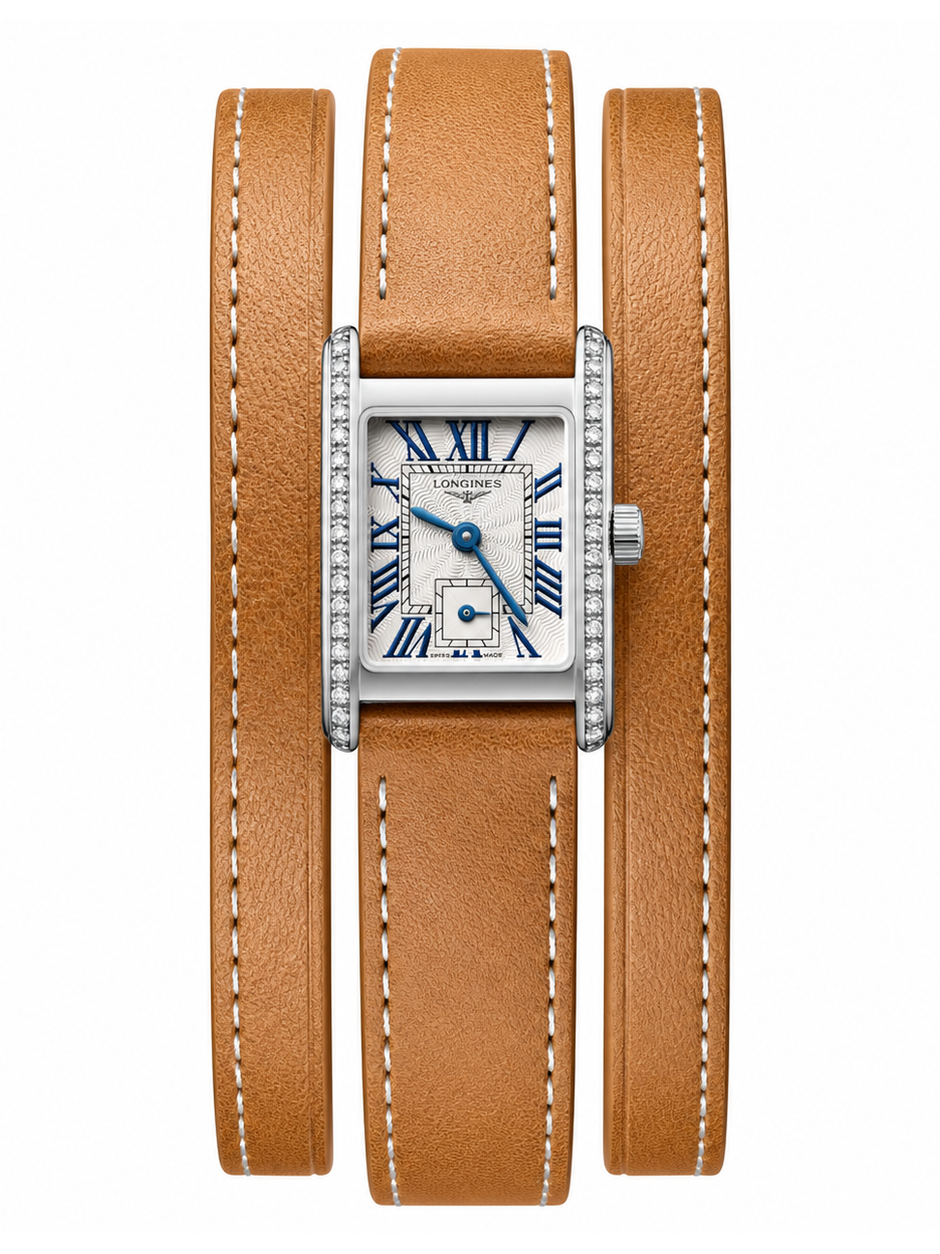 Longines Mini DolceVita Ref. L5.200.0.71.0