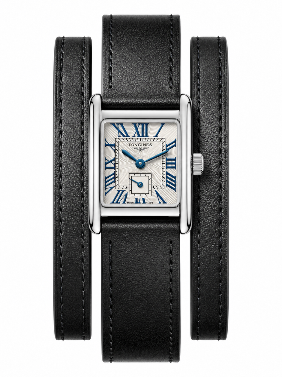 Longines Mini DolceVita Ref. L5.200.4.71.0