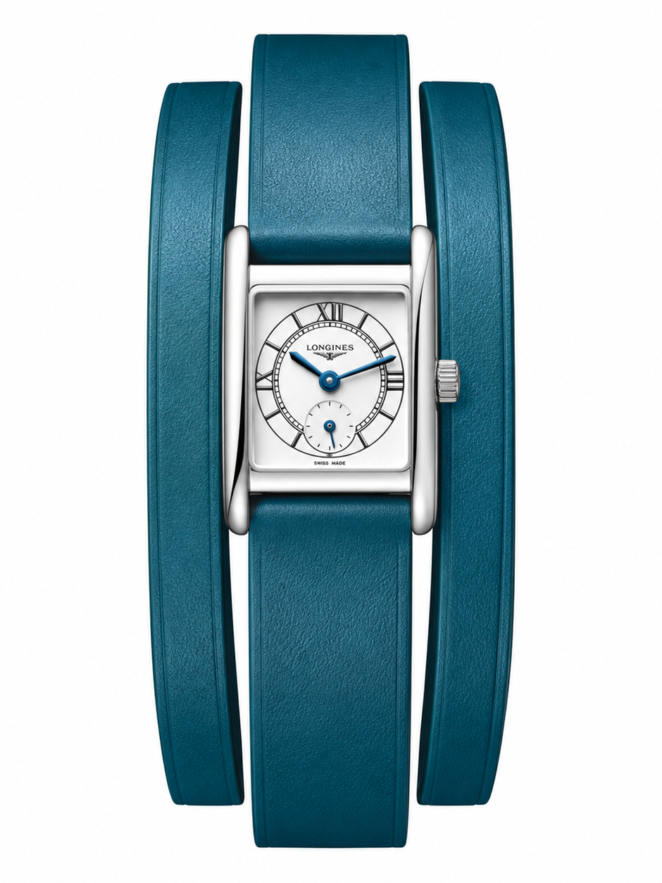 Longines Mini DolceVita Ref. L5.200.4.75.9