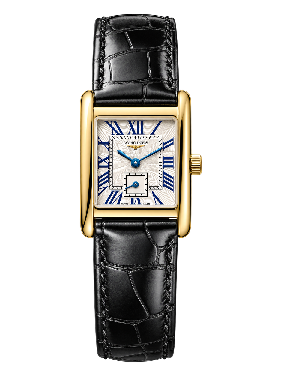 Longines Mini DolceVita Ref. L5.200.6.71.0