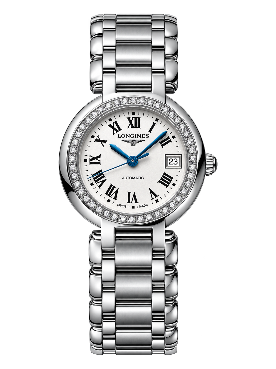 Longines PrimaLuna Automatic Ref. L8.111.0.71.6