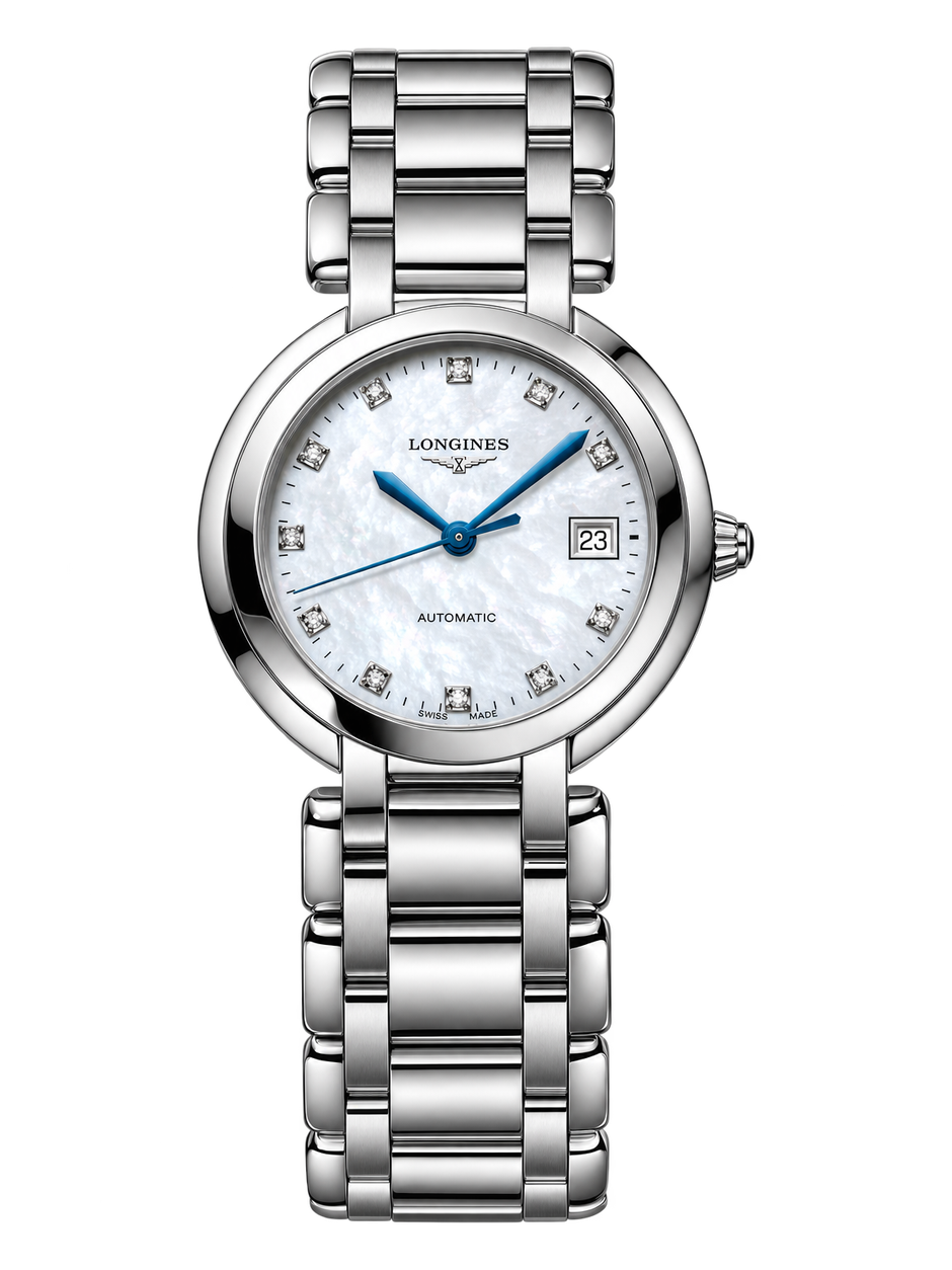 Longines PrimaLuna Automatic Ref. L8.113.4.87.6