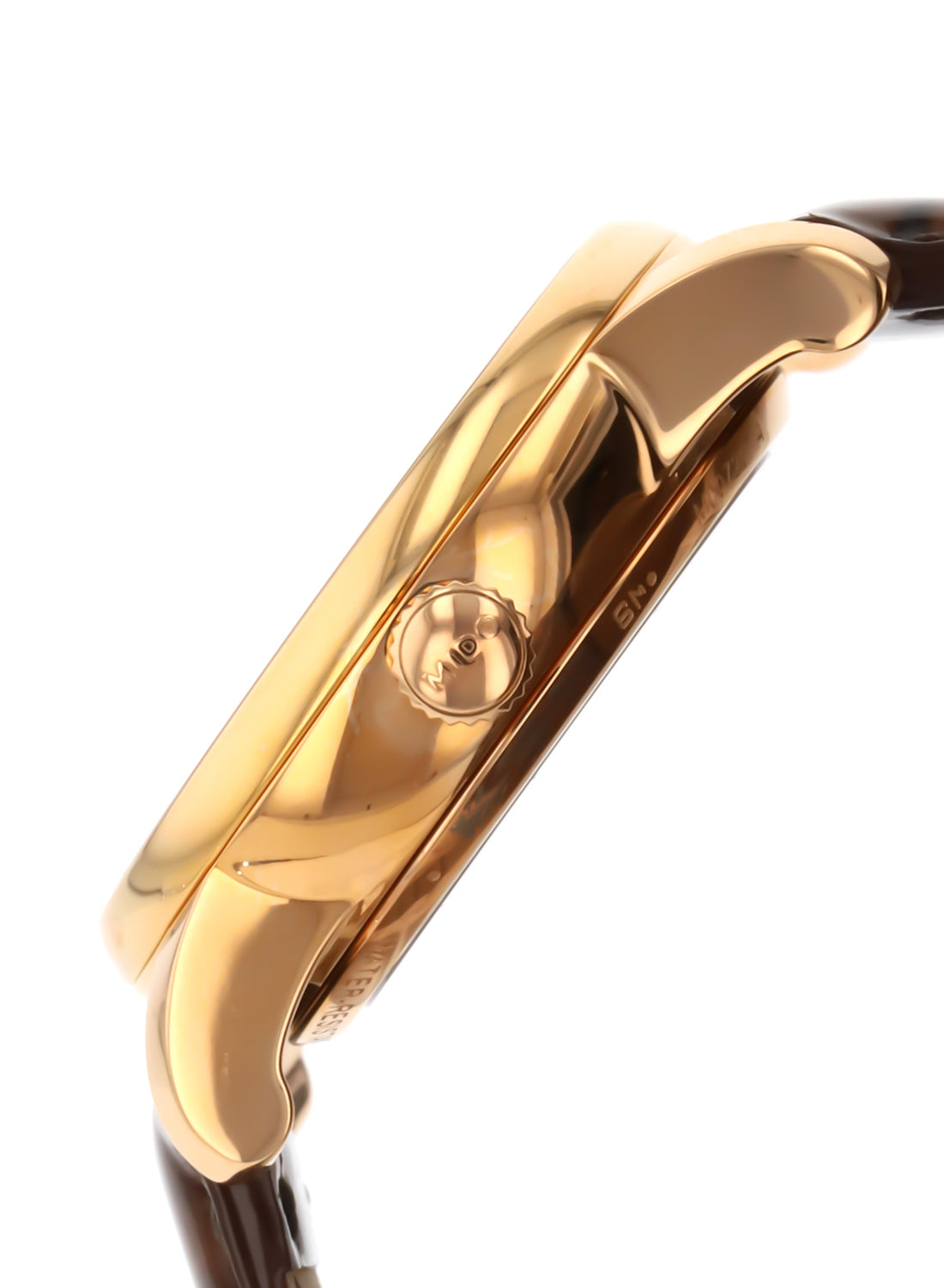 MIDO Baroncelli Diamonds Ref. M007.207.36.291.00