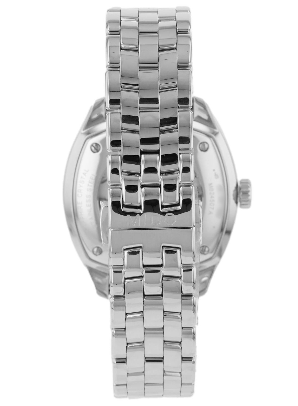 MIDO Belluna Royal Gent Ref. M024.507.11.061.00