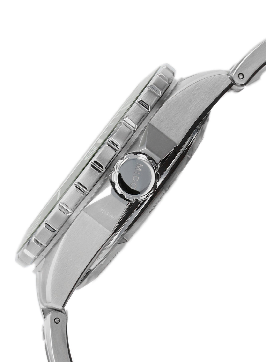 MIDO Ocean Star 600 Chronometer