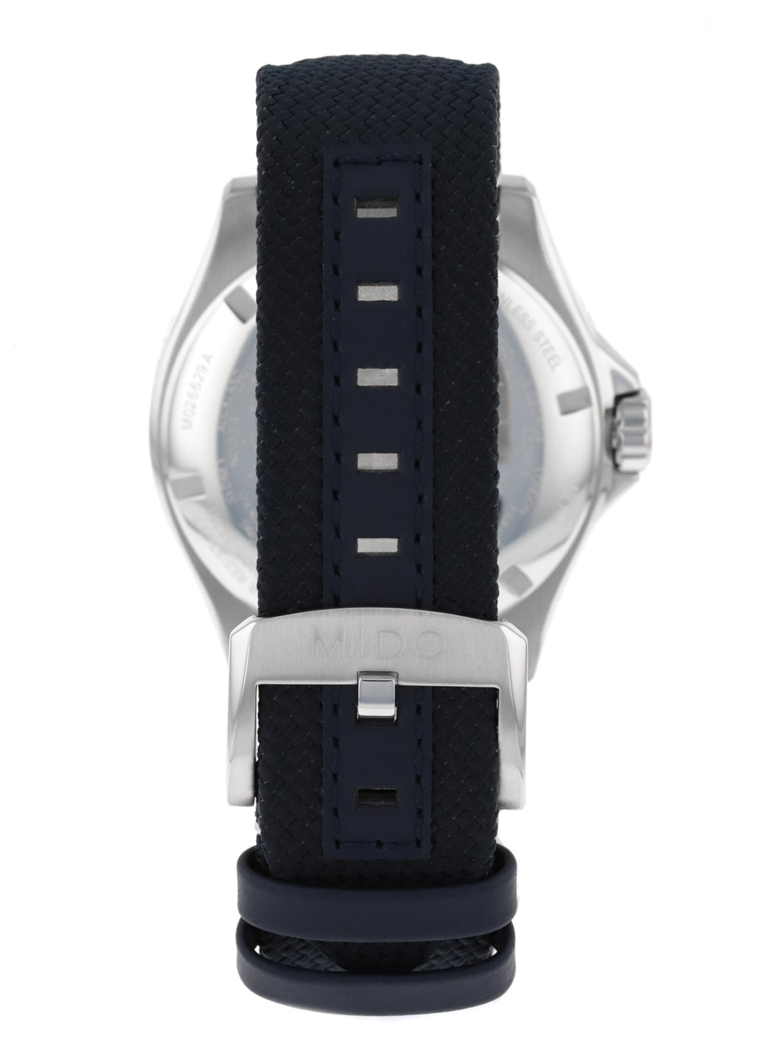 MIDO Ocean Star GMT Ref. M026.629.17.051.00