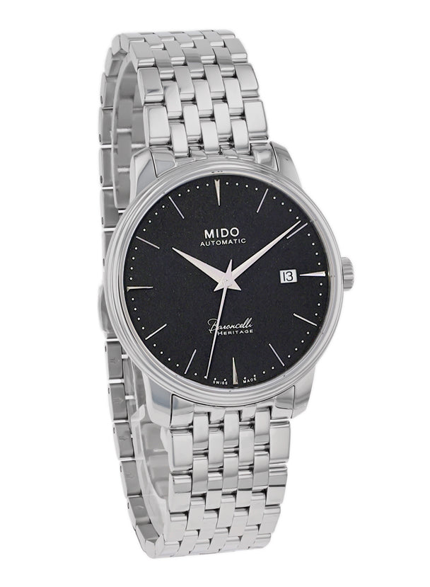 MIDO Baroncelli Heritage Gent