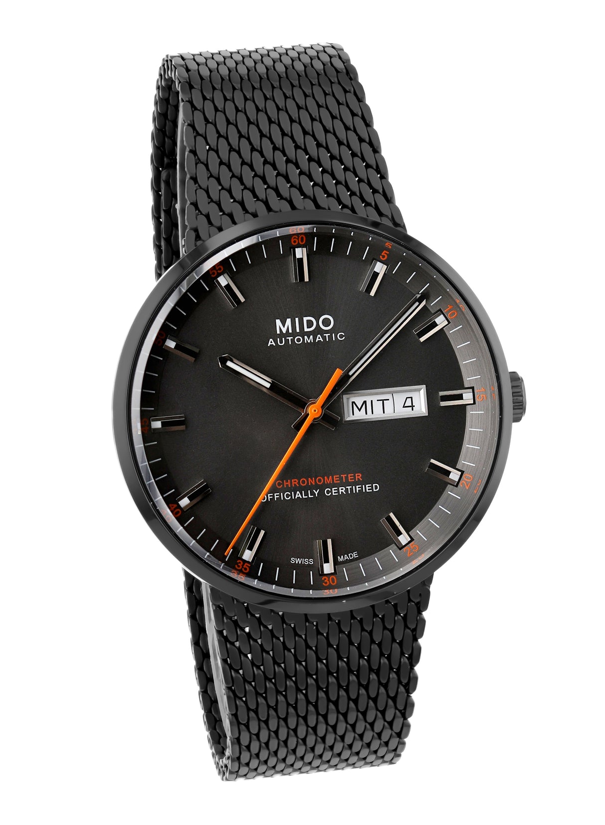 MIDO Commander Icone