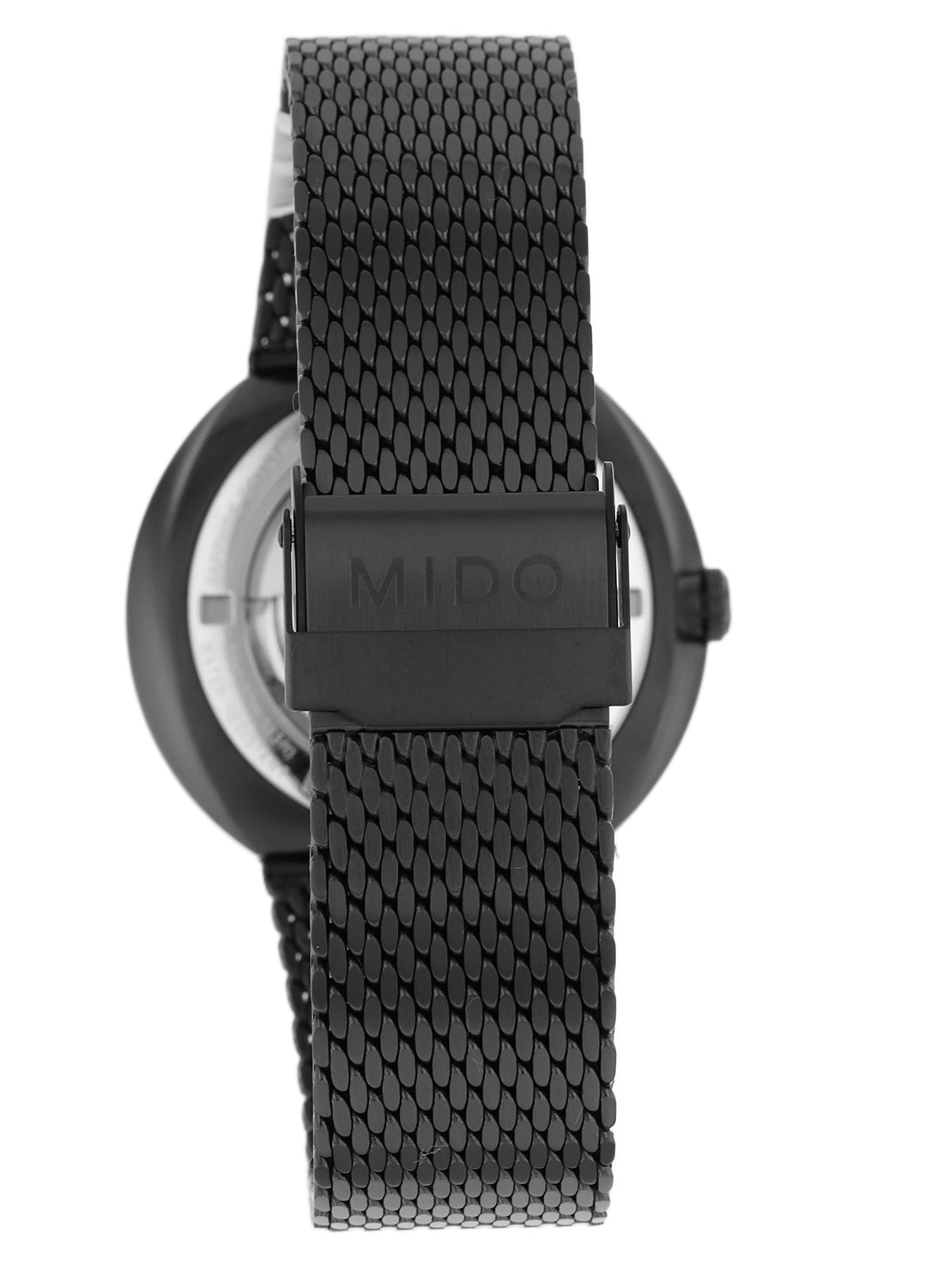 MIDO Commander Icone