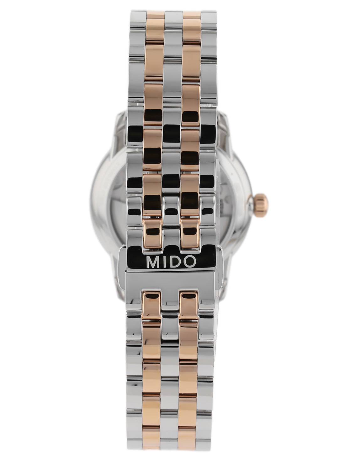 MIDO Baroncelli Lady Necklace