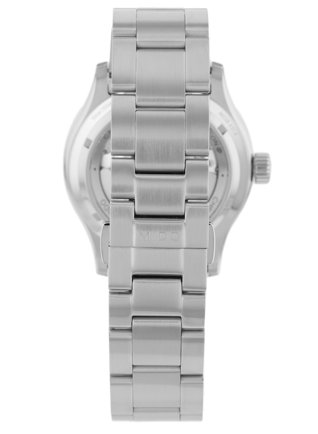 MIDO Multifort M Chronometer