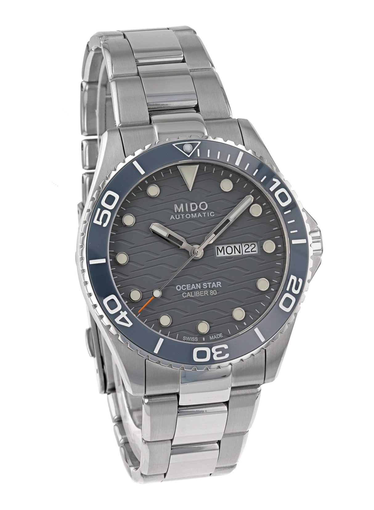 MIDO Ocean Star 200 C