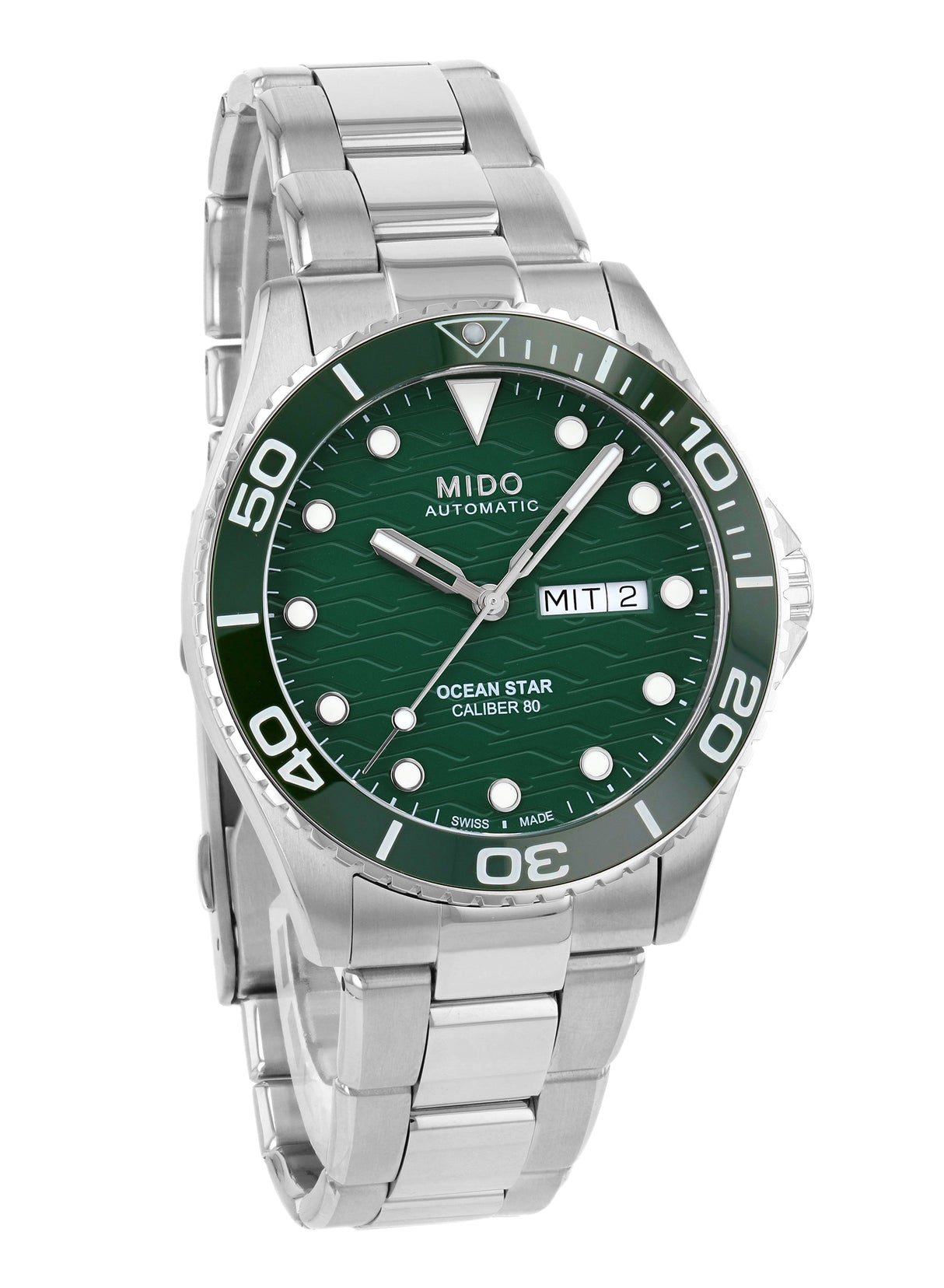 MIDO Ocean Star 200 C