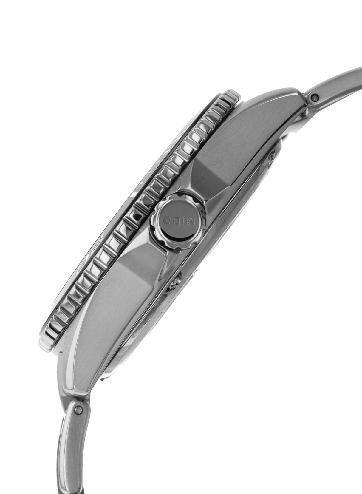 MIDO Ocean Star 200 C Titanium