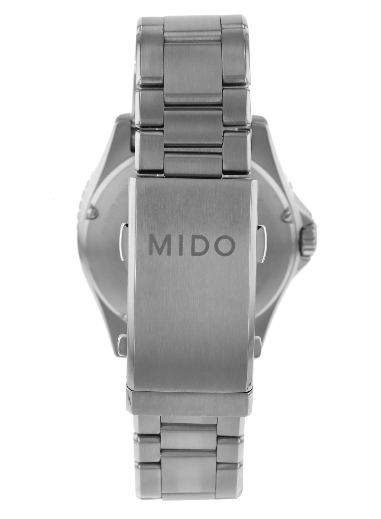 MIDO Ocean Star 200 C Titanium