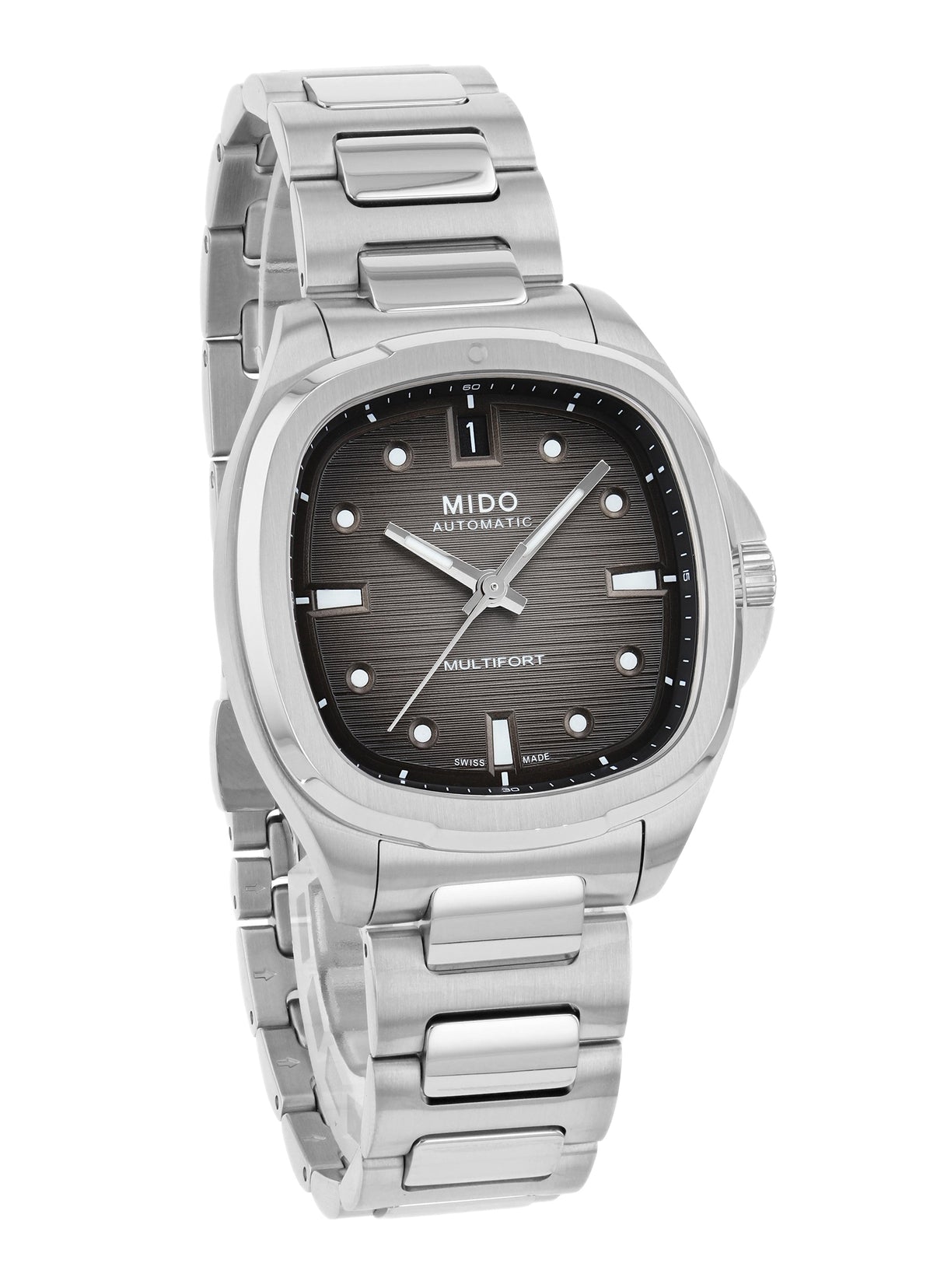 MIDO Multifort TV 35 mm