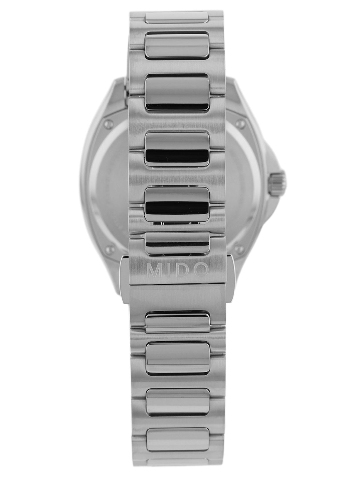 MIDO Multifort TV 35 mm Ref. M049.307.11.106.00