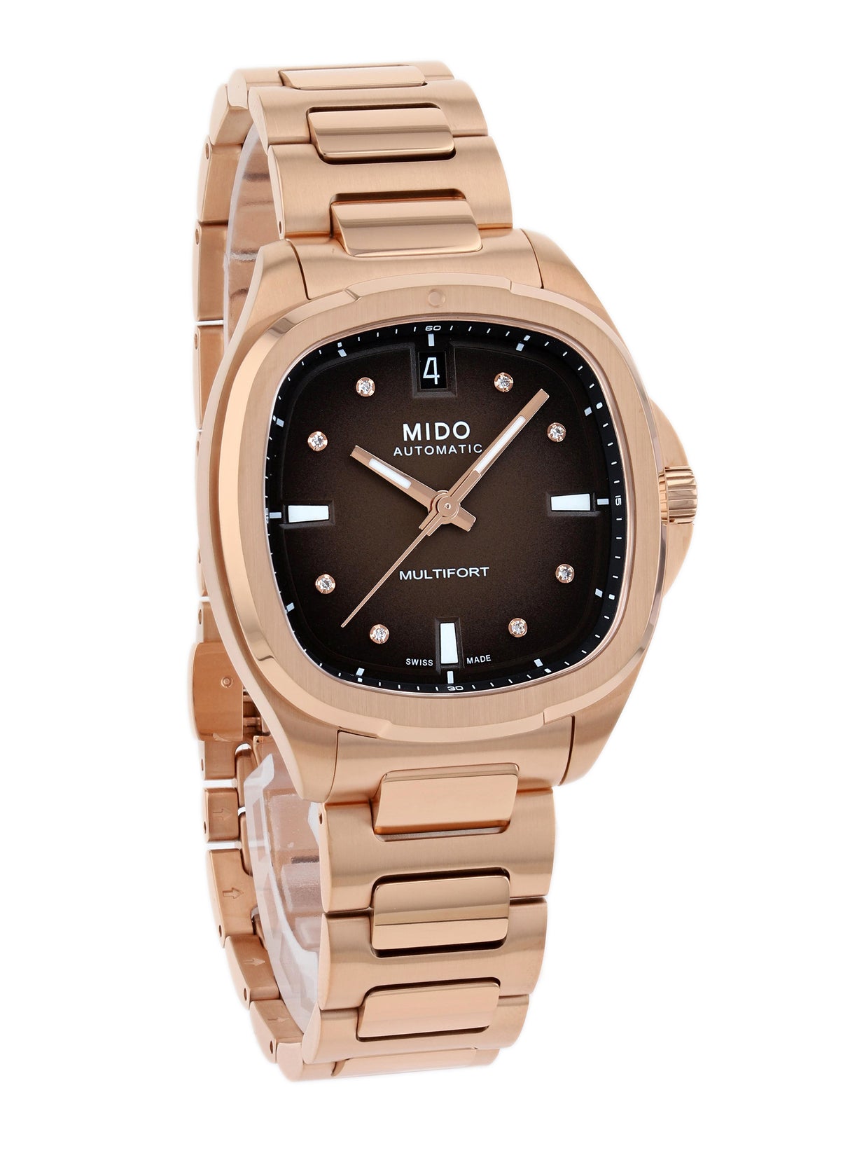 MIDO Multifort TV 35 mm