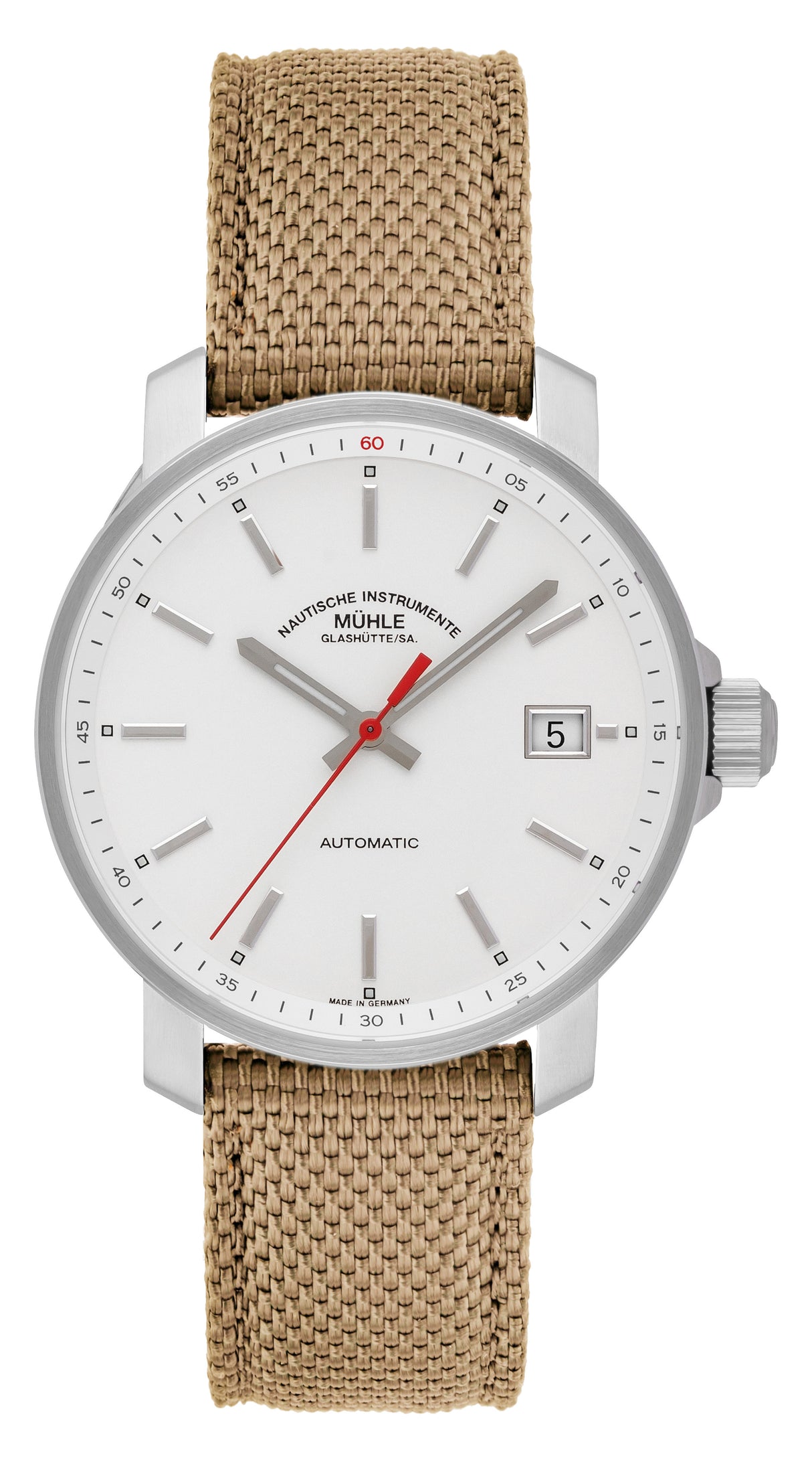 MÜHLE Glashütte 29er