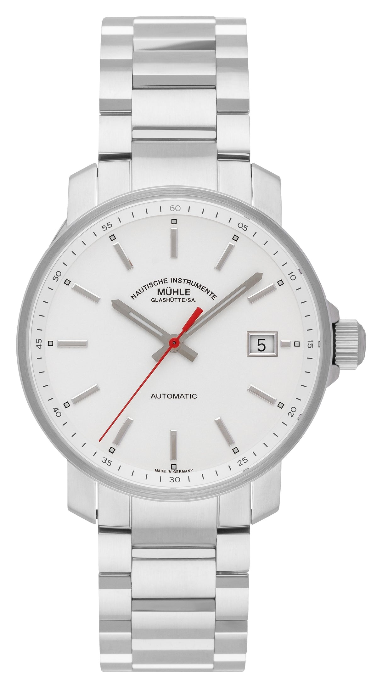 MÜHLE Glashütte 29er