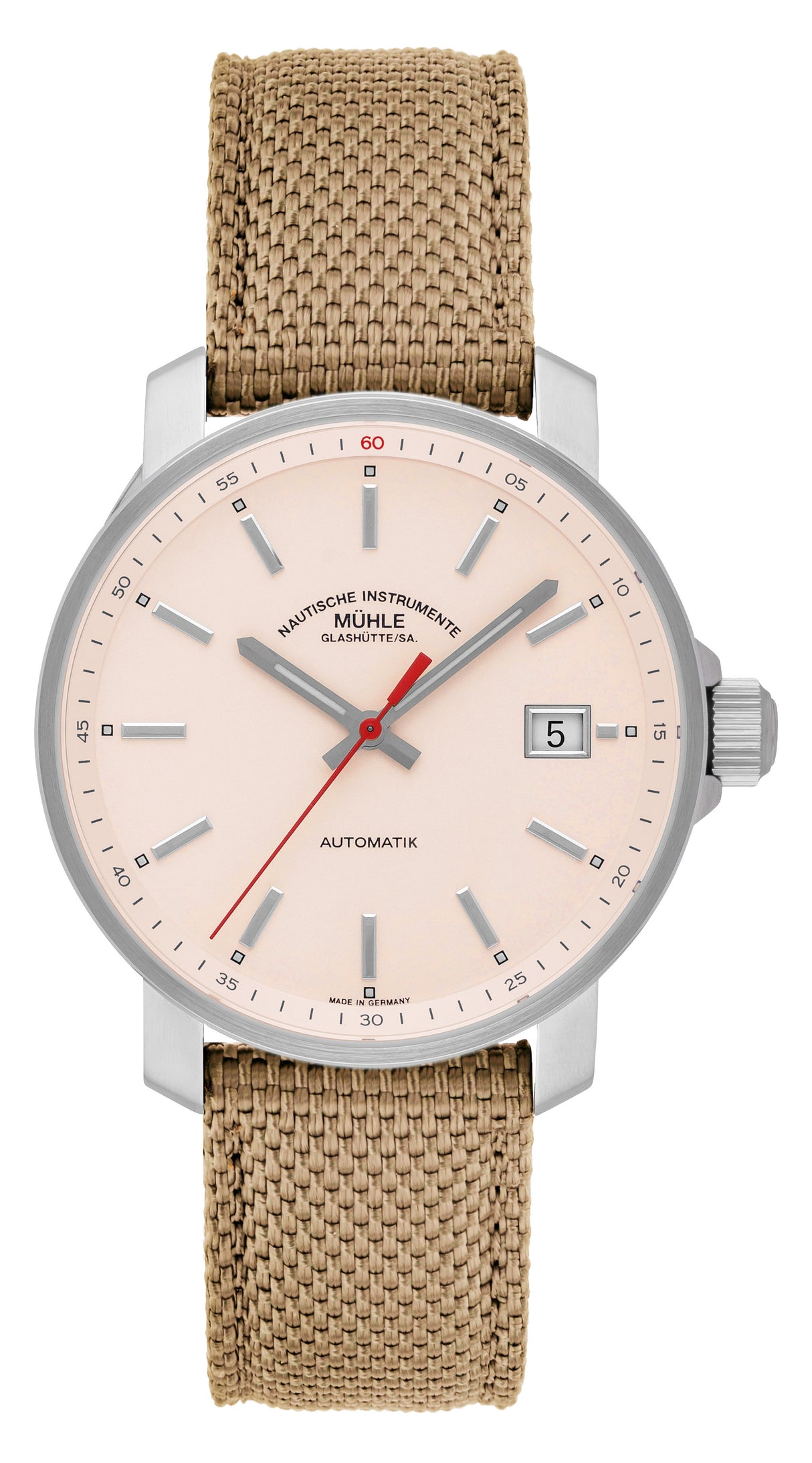 MÜHLE Glashütte 29er