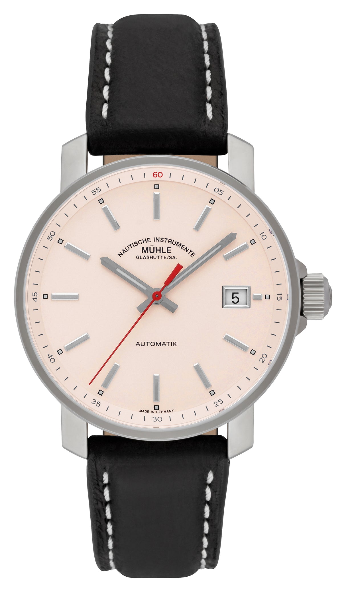 MÜHLE Glashütte 29er